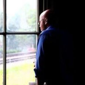 Meet your Posher, Ray